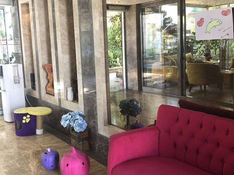 Marin A Hotel & Spa Turgutreis