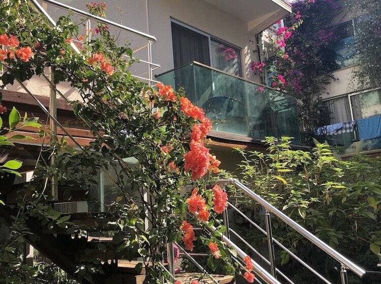 Marin A Hotel & Spa Turgutreis