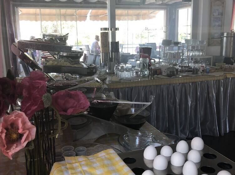 Marin A Hotel & Spa Turgutreis