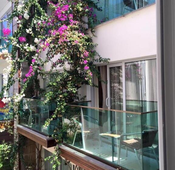 Marin A Hotel & Spa Turgutreis