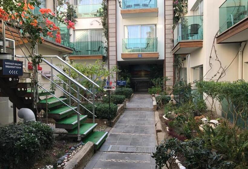 Marin A Hotel & Spa Turgutreis