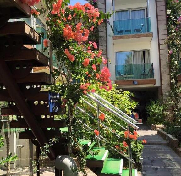 Marin A Hotel & Spa Turgutreis