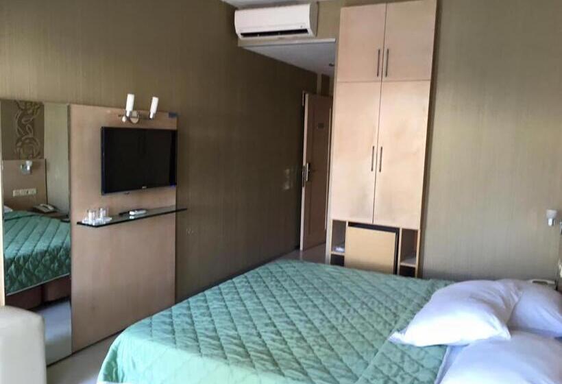 Marin A Hotel & Spa Turgutreis