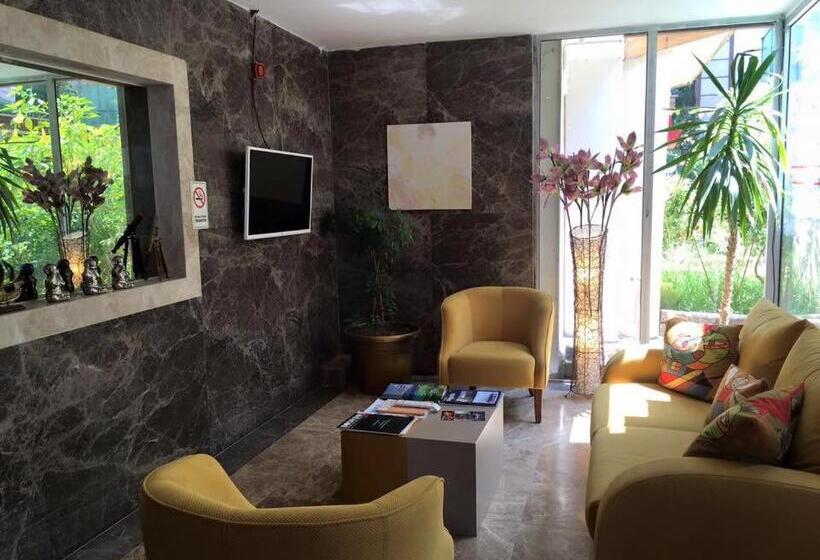 Marin A Hotel & Spa Turgutreis