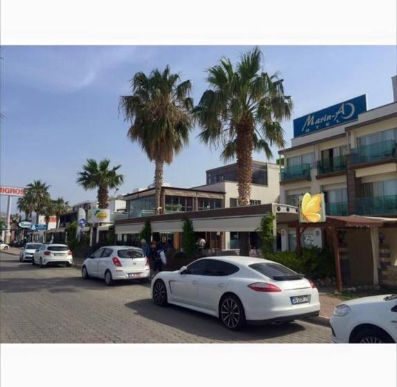 Marin A Hotel & Spa Turgutreis
