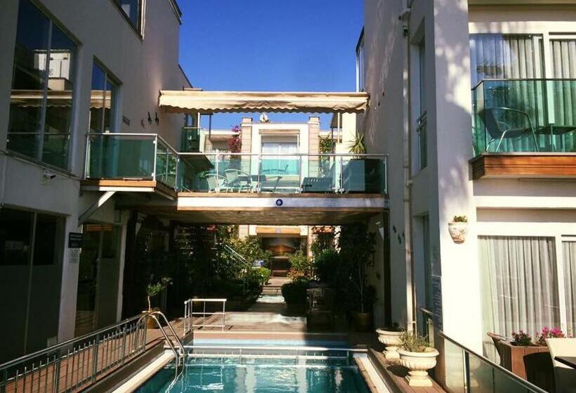 Marin A Hotel & Spa Turgutreis