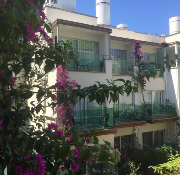 Marin A Hotel & Spa Turgutreis