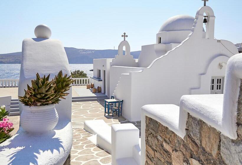 Mykonos Lolita, A Grecotel Resort To Live