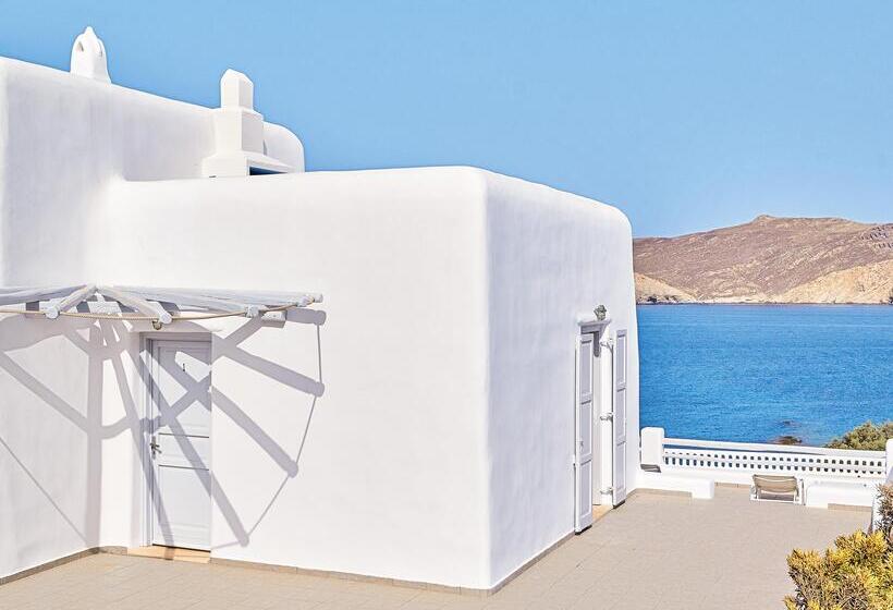 Mykonos Lolita, A Grecotel Resort To Live