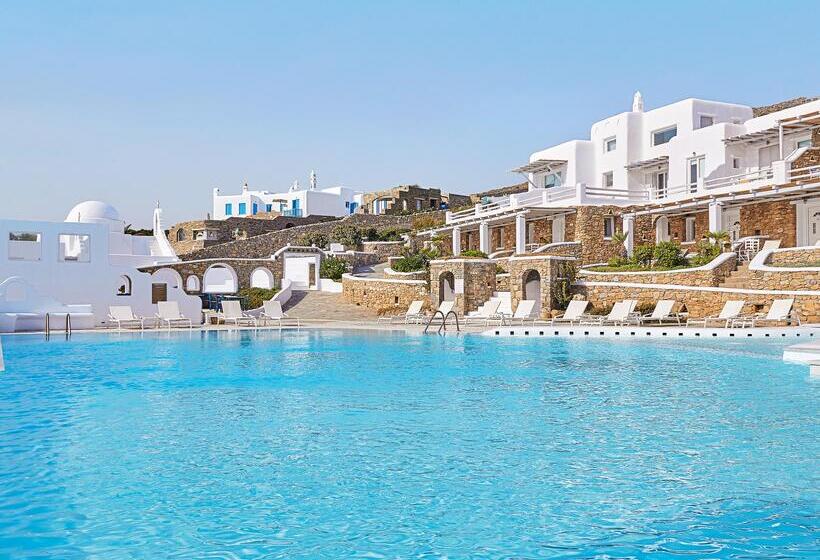 Mykonos Lolita, A Grecotel Resort To Live