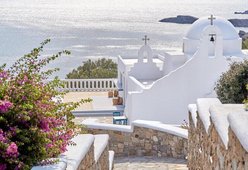 Mykonos Lolita, A Grecotel Resort To Live
