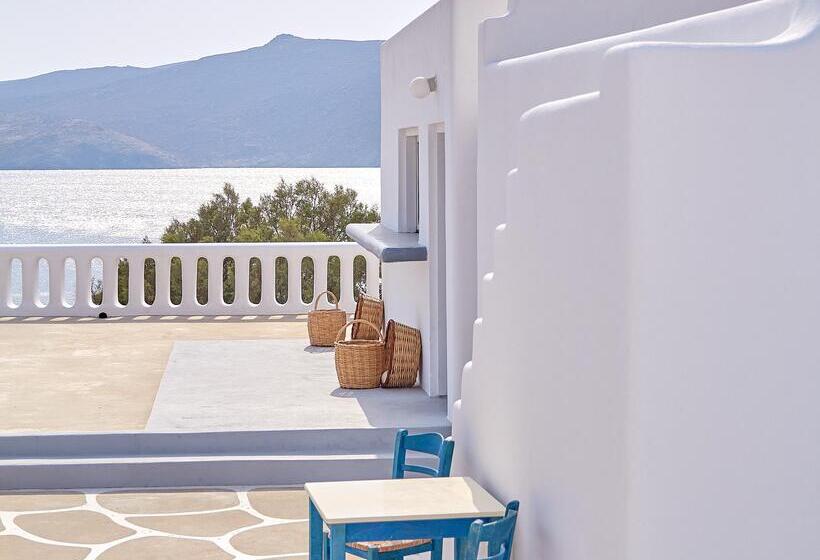 Mykonos Lolita, A Grecotel Resort To Live