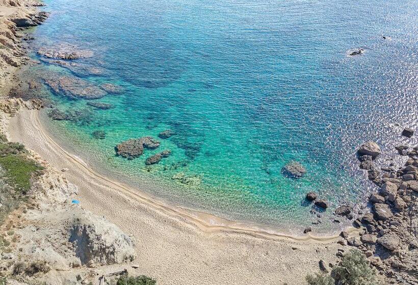 Mykonos Lolita, A Grecotel Resort To Live