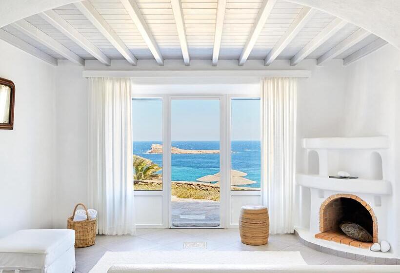 Mykonos Lolita, A Grecotel Resort To Live