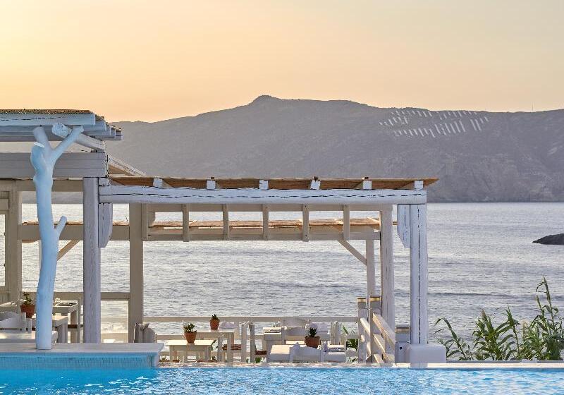 Mykonos Lolita, A Grecotel Resort To Live