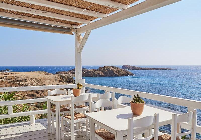 Mykonos Lolita, A Grecotel Resort To Live