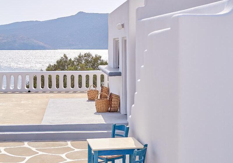 Mykonos Lolita, A Grecotel Resort To Live