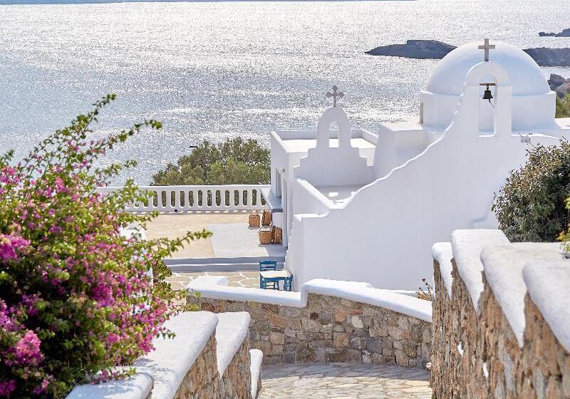 Mykonos Lolita, A Grecotel Resort To Live