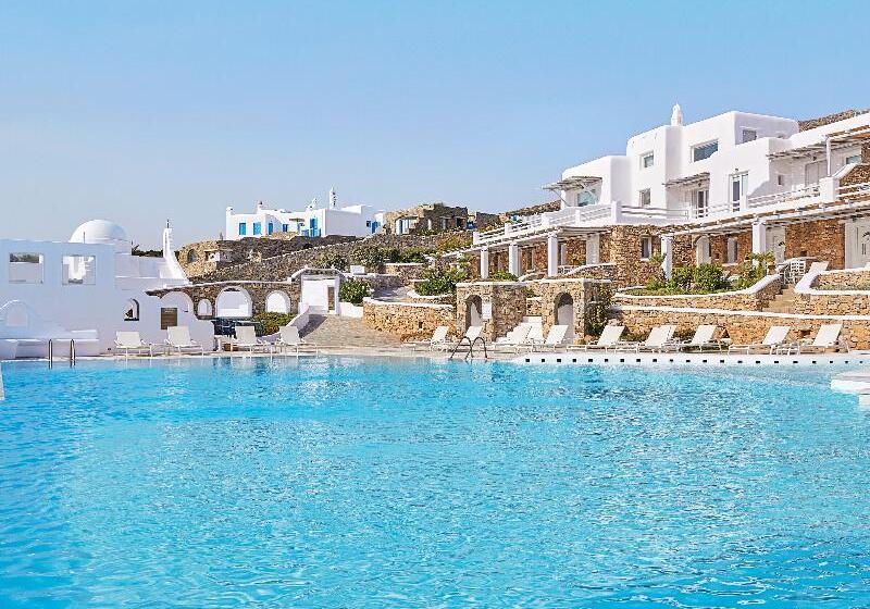 Mykonos Lolita, A Grecotel Resort To Live
