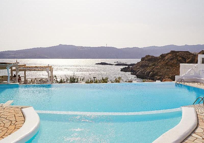 Mykonos Lolita, A Grecotel Resort To Live