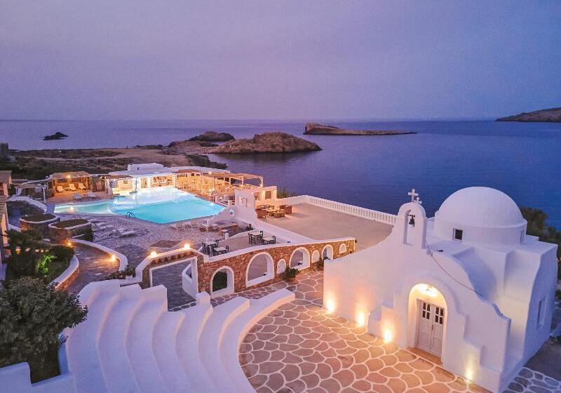 Mykonos Lolita, A Grecotel Resort To Live