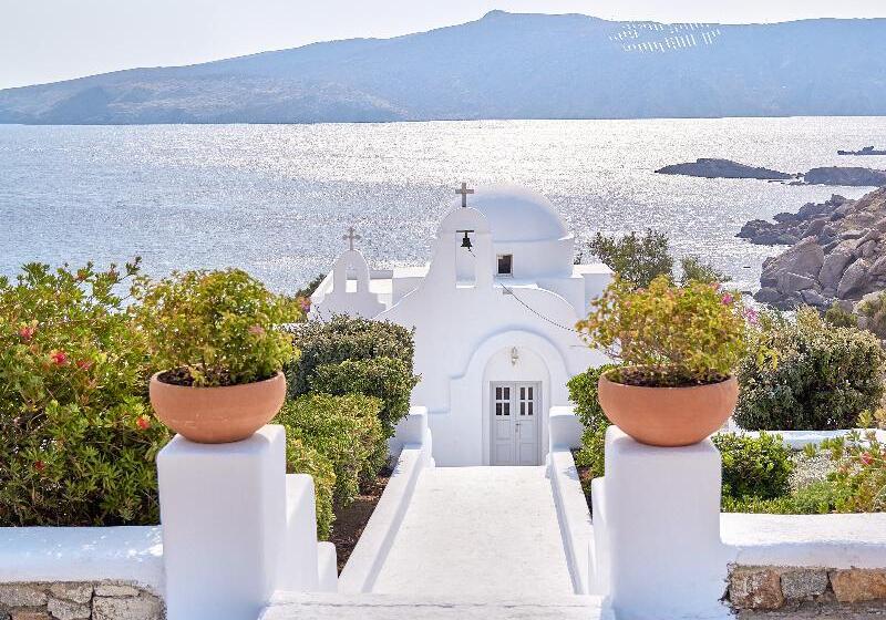 Mykonos Lolita, A Grecotel Resort To Live