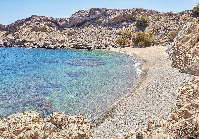 Mykonos Lolita, A Grecotel Resort To Live