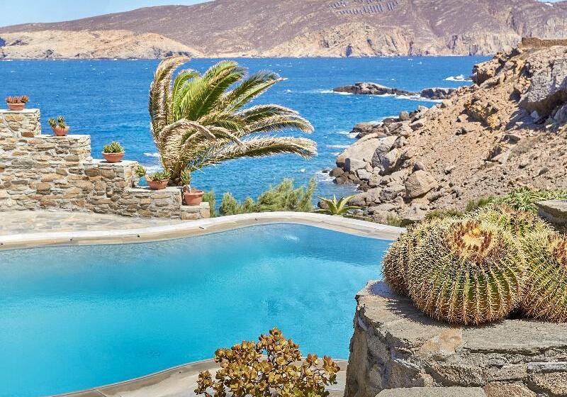 Mykonos Lolita, A Grecotel Resort To Live