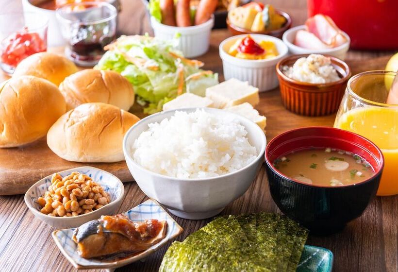 酒店 Mystays Nishi Shinjuku