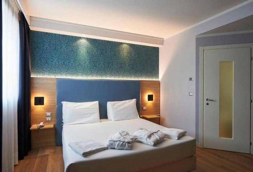 בית מלון כפרי Neo