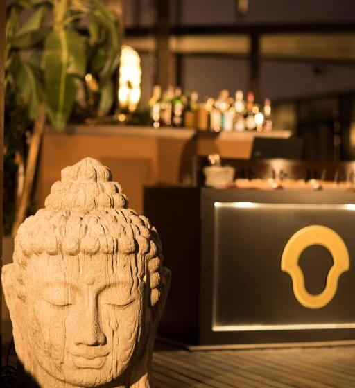 בית מלון כפרי Neo