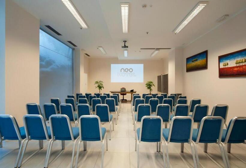 בית מלון כפרי Neo