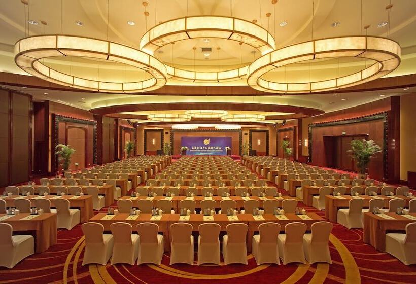 Songjiang New Century Grand Hotel Shanghai