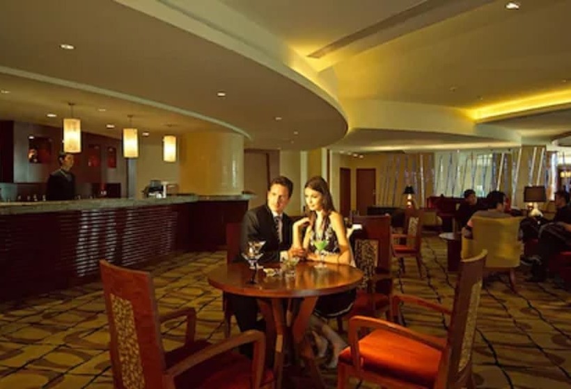 Songjiang New Century Grand Hotel Shanghai