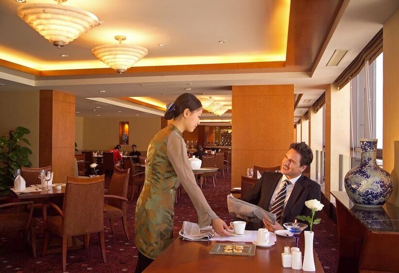 Songjiang New Century Grand Hotel Shanghai