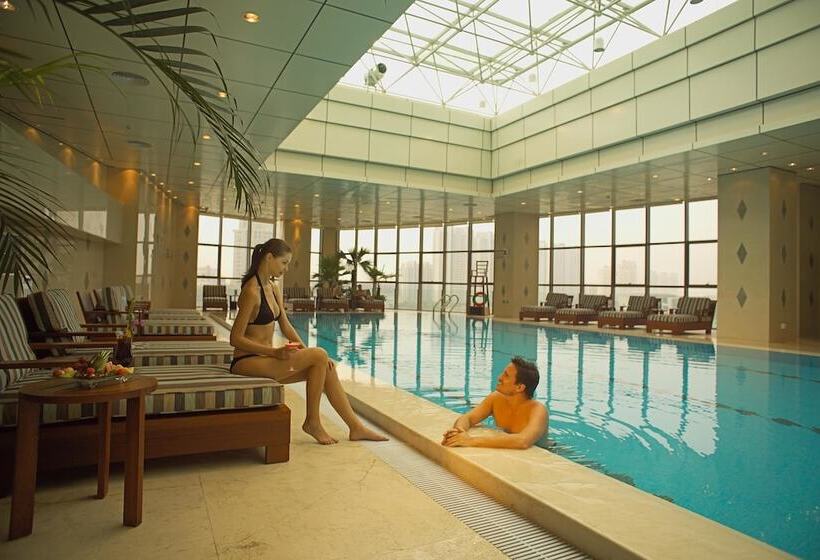 Songjiang New Century Grand Hotel Shanghai