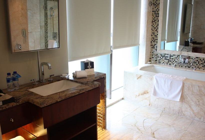 Songjiang New Century Grand Hotel Shanghai