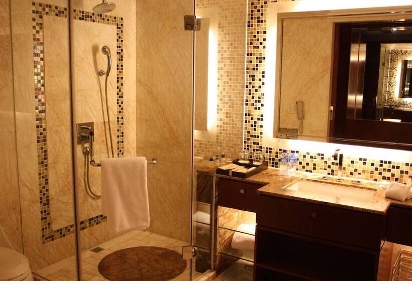 Songjiang New Century Grand Hotel Shanghai