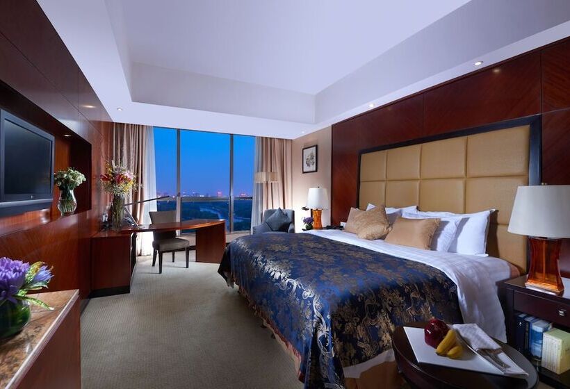 Songjiang New Century Grand Hotel Shanghai