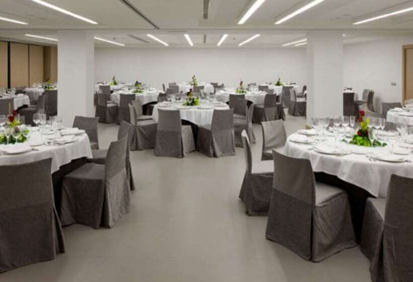 酒店 NH Campo Cartagena