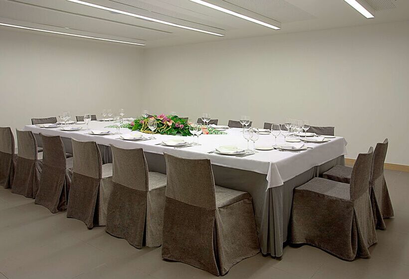 酒店 NH Campo Cartagena