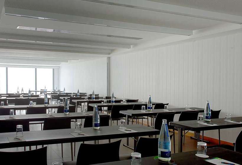 酒店 NH Campo Cartagena