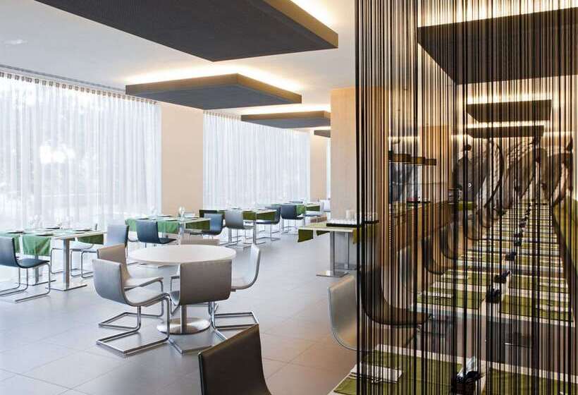 酒店 NH Campo Cartagena