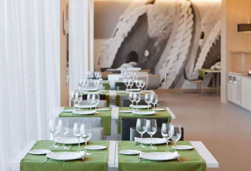 酒店 NH Campo Cartagena