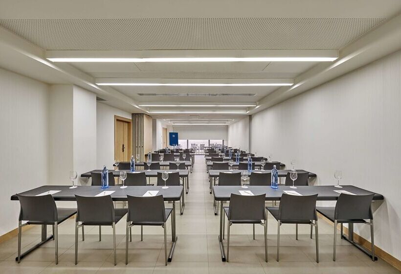 호텔 NH Campo Cartagena