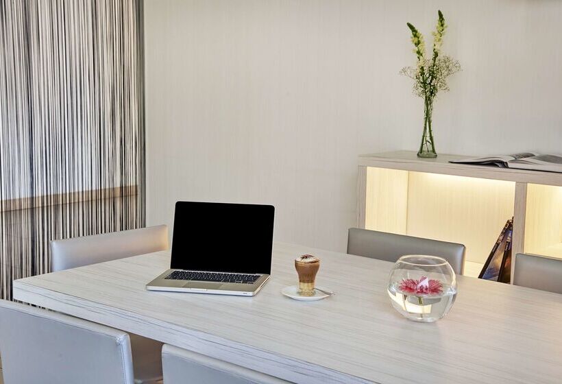 酒店 NH Campo Cartagena