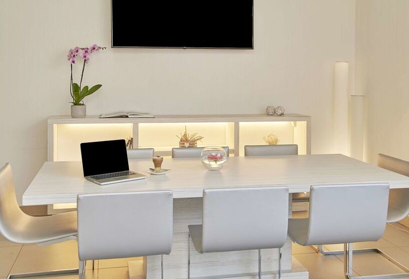 酒店 NH Campo Cartagena