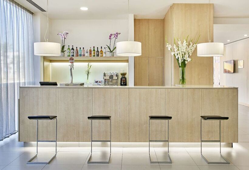 酒店 NH Campo Cartagena