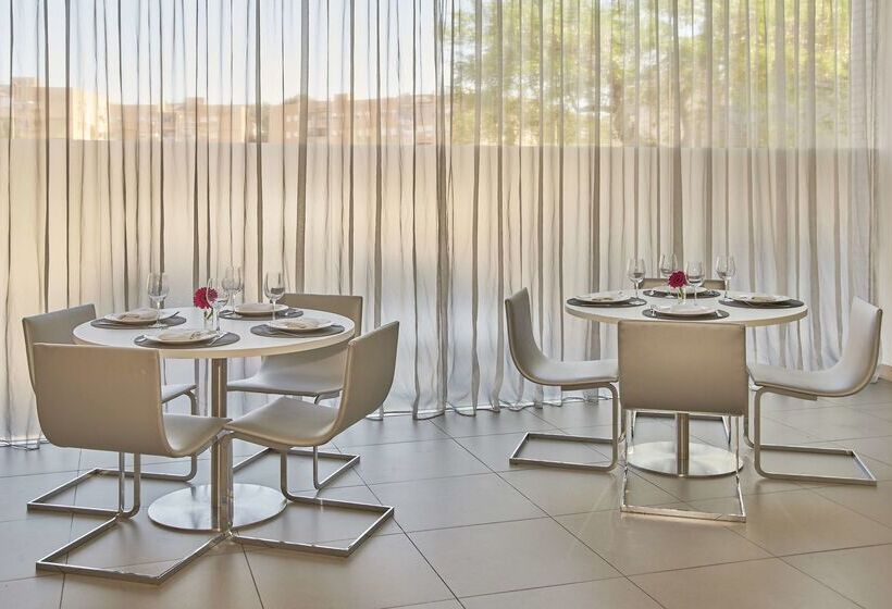 酒店 NH Campo Cartagena