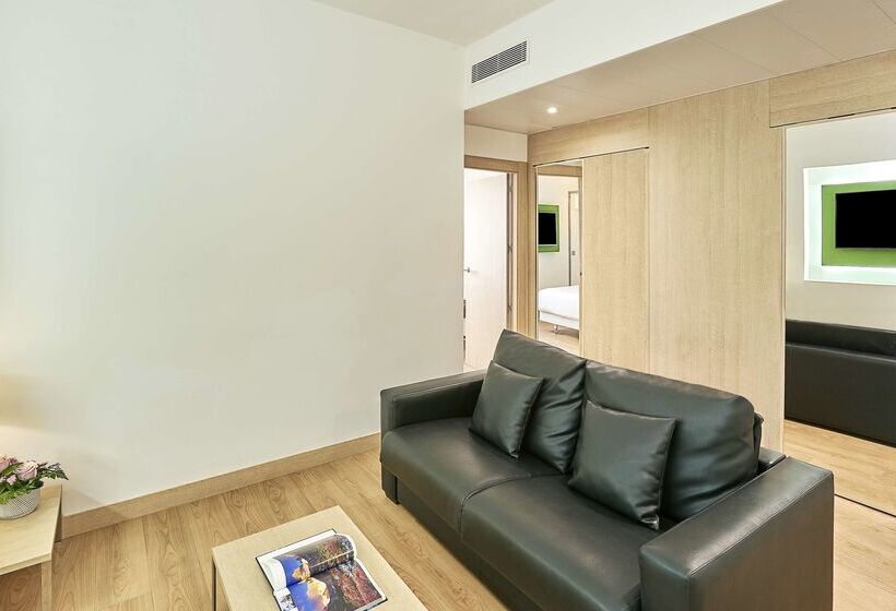 酒店 NH Campo Cartagena